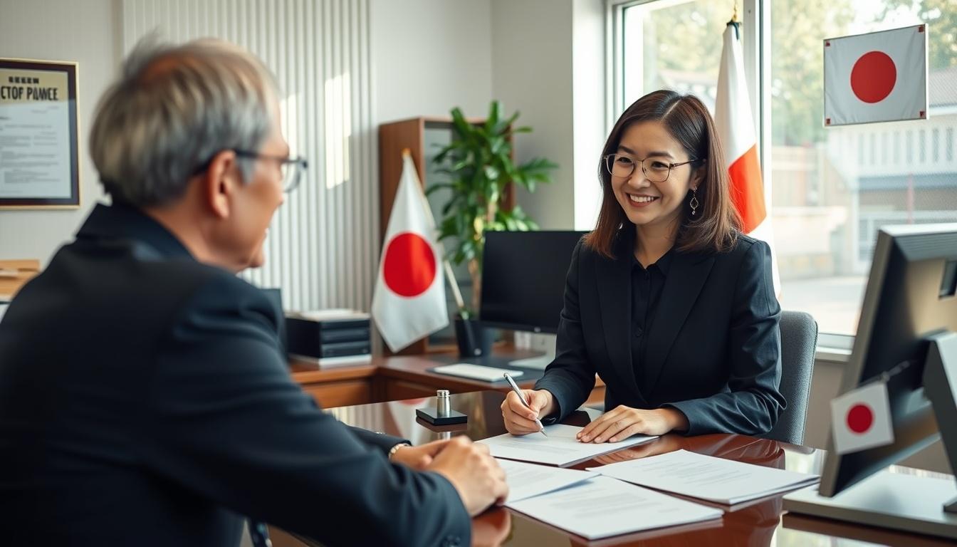 Effortless Notary Solutions